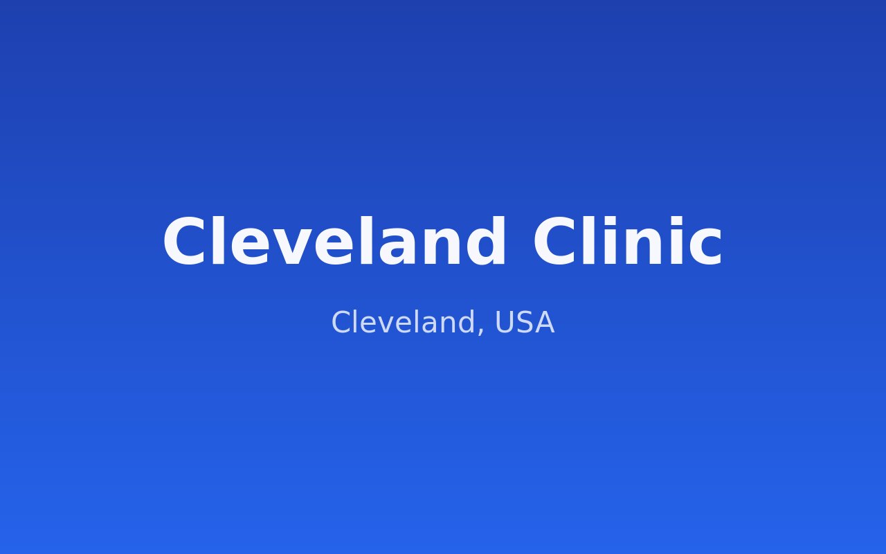 Central Clinical Hospital – Medical University of Warsaw