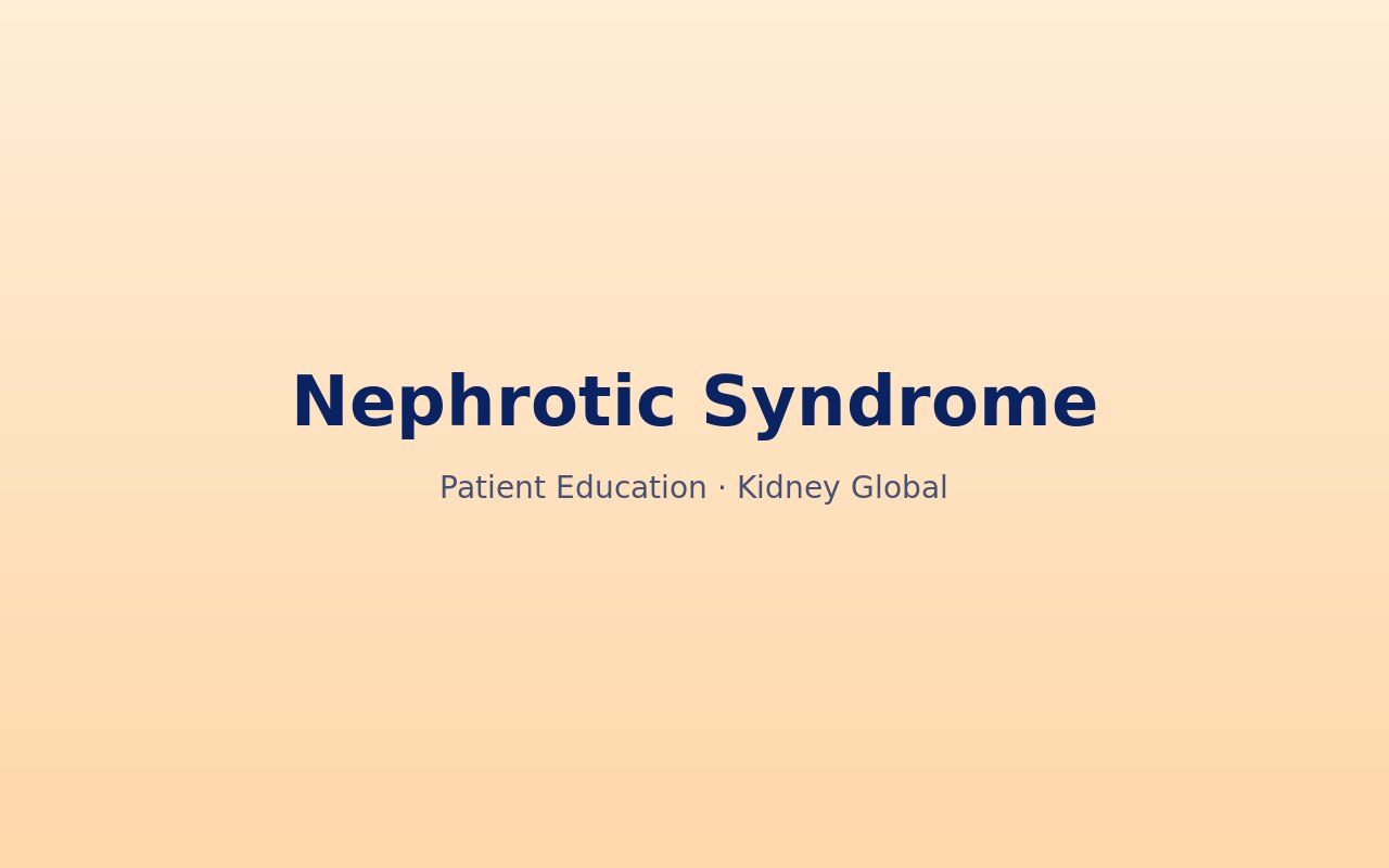 Atheroembolic Renal Disease