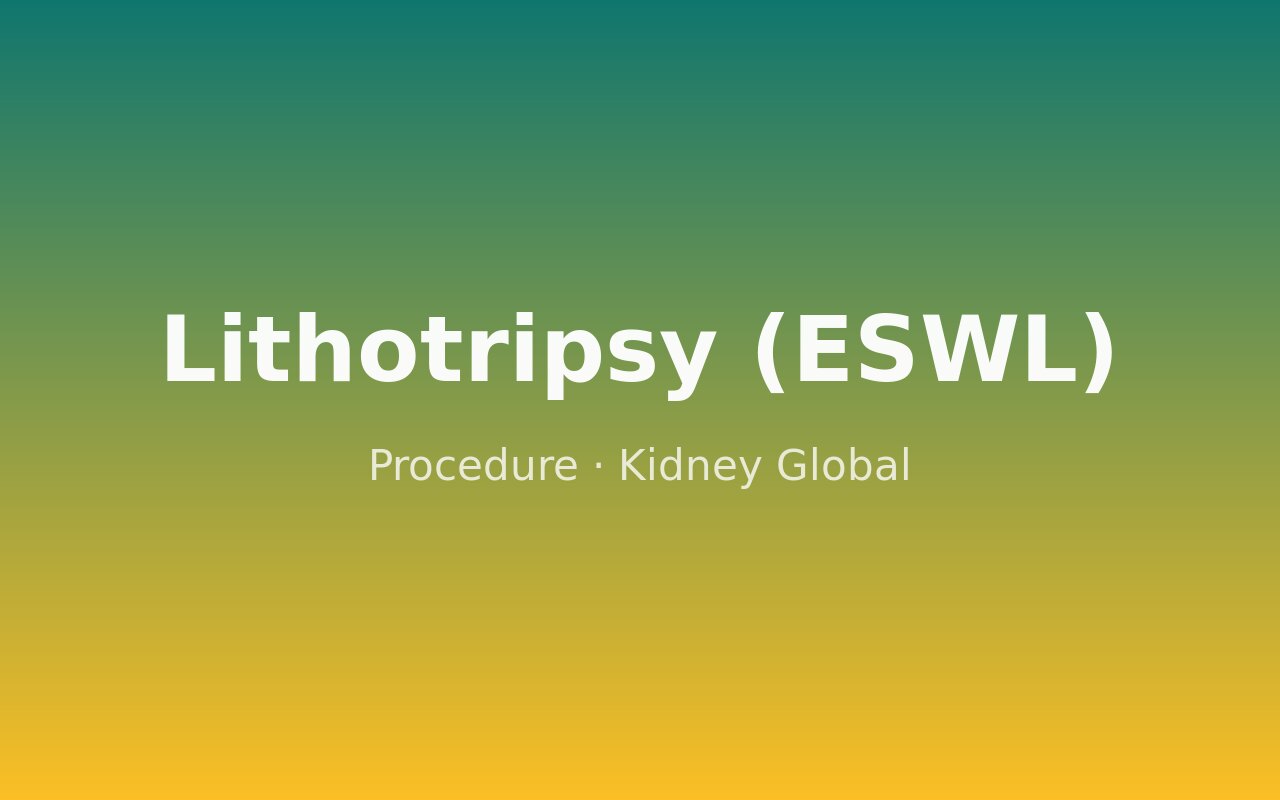 Endoureterotomy